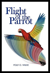 【预售】Flight of the Parrot