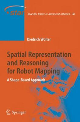 【预订】Spatial Representation and Reasoning...