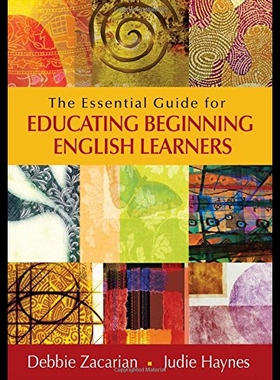 【预售】The Essential Guide for Educating Beginning Engli