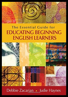【预售】The Essential Guide for Educating Beginning Engli