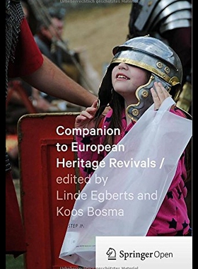 【预售】Companion to European Heritage Revival