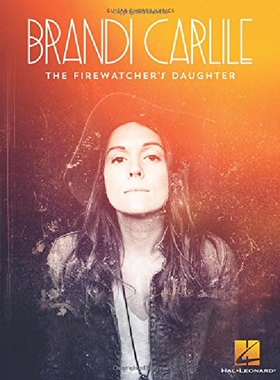 【预订】Brandi Carlile - The Firewatcher's D...