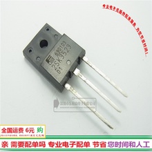 进口2SK3523 MOS管 21A500V NPN道TO-3PF三极管全新