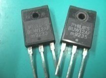 BUW12AF 原字进口 显示器行管