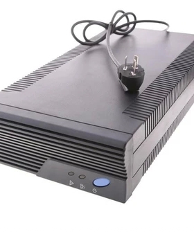 山特 UPS不间断电源 延时8小时 MT1000S-Pro 600W 电池100AH 6只