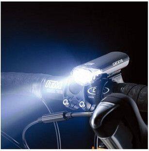 Compteur de vélo CAT EYE - Ref 2417844 Image 1