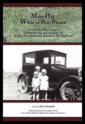 【预售】Make Hay While the Sun Shines: Fourth