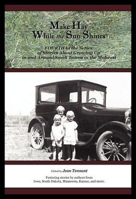 【预售】Make Hay While the Sun Shines: Fourth