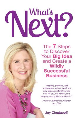 【预售】What's Next? the 7 Steps to Discover Your Big ...