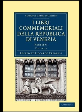 【预售】I Libri Commemoriali Della Republica D
