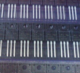 复合三极管FJP13007H1 封装TO-220