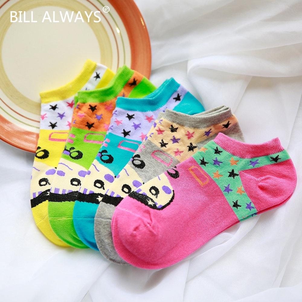 Chaussettes - collants BILL ALWAYS WS0083 - Ref 779204 Image 1