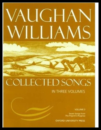 【预售】Collected Songs Volume 3