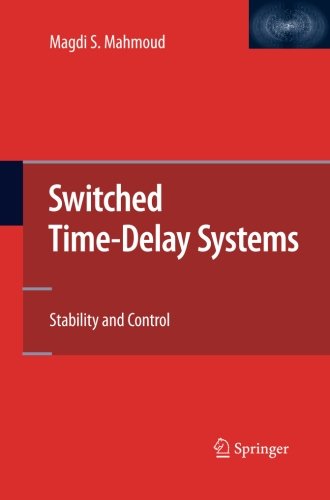 【预订】Switched Time-Delay Systems 书籍/杂志/报纸 原版其它 原图主图