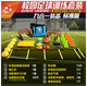 标志碟 校园足球训练装 备 足球训练器材装 敏捷梯足球装 备套装