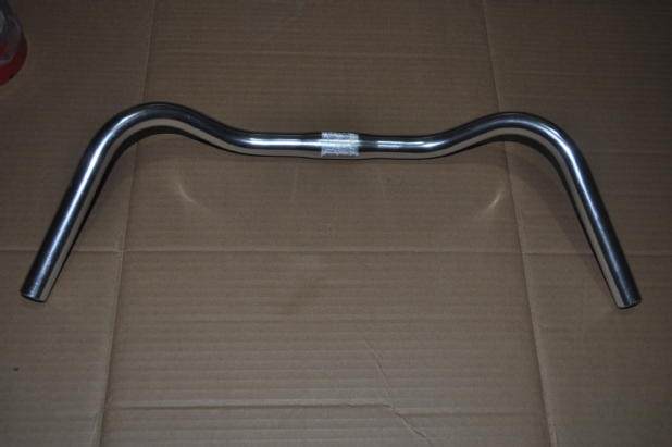 Guidon de vélo - Ref 2334337 Image 1