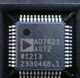 全新正品AD7621ASTZ AD7621AST数模转换器 现货即拍即发