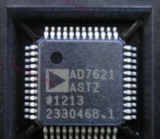 全新正品AD7621ASTZ AD7621AST数模转换器 现货即拍即发