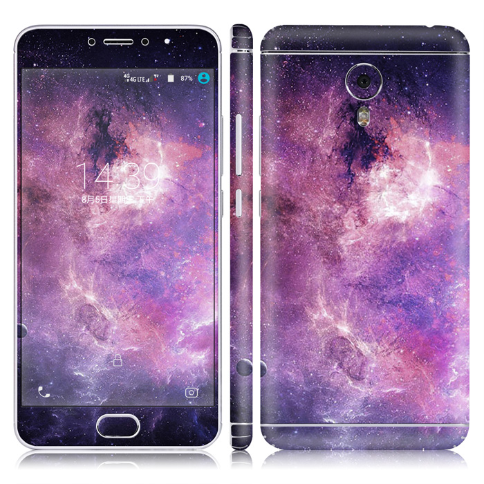 Autocollant pour téléphone portable - Ref 1367914 Image 1