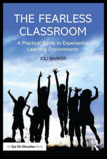 【预售】The Fearless Classroom: A Practical Guide to Expe