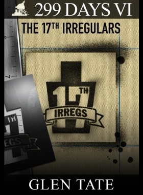 【预售】299 Days: The 17th Irregulars