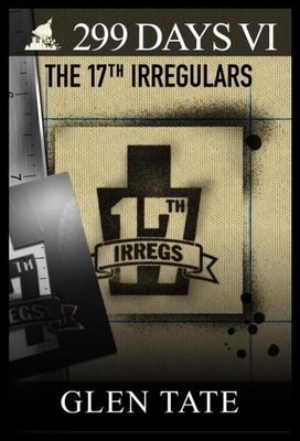 【预售】299 Days: The 17th Irregulars