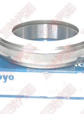 离合器分离轴承 五十铃 庆铃 7.5吨 FVR34 6HK1 日本