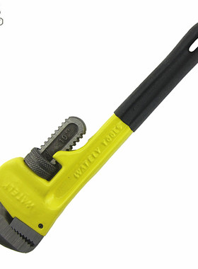 威特力重型管子钳 水管钳 圆管钳 安装钳 手虎钳 管子扳手