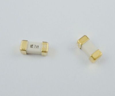 贴片保险丝 1808 2A 125V  力特原装快熔断（0451002.MRL)