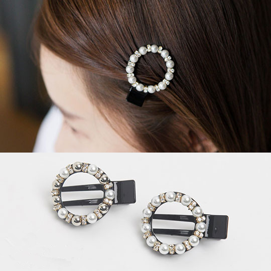 Accessoire coiffure en autre - Ref 1209354 Image 1