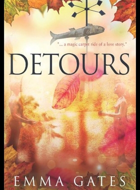 【预售】Detours