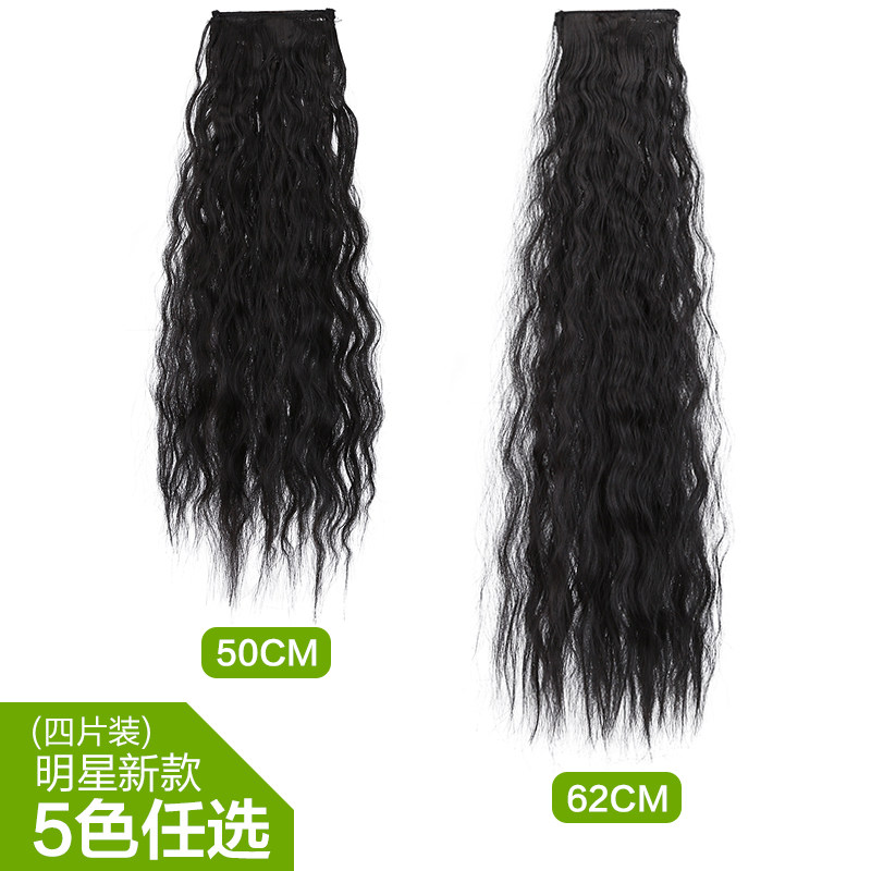 Extension cheveux - Ref 218949 Image 1