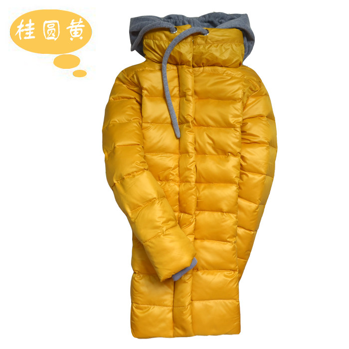 Blouson pour fille en polyester - Ref 2160634 Image 1