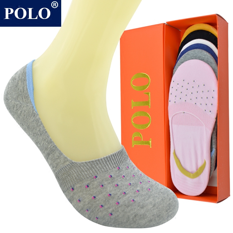 Chaussettes - collants POLO PO1214 - Ref 775858 Image 4