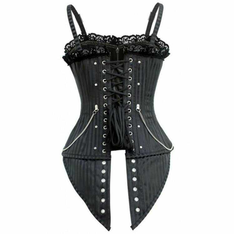 court Retro show clothing court Girdle Vest Gothic style Luxurious Exorcismin the Lingerie/Men's underwear/Tracksuit , Workout Tops  category - from Buy2taobao.com to provide professional Taobao agent buy service