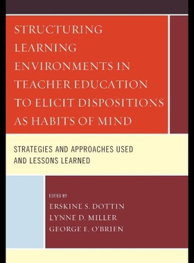 【预售】Structuring Learning Environments in Teacher Educ