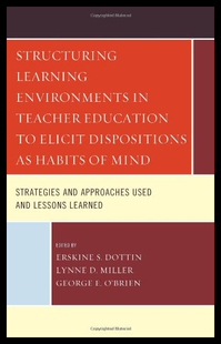 Learning Structuring 预售 Educ Teacher Environments