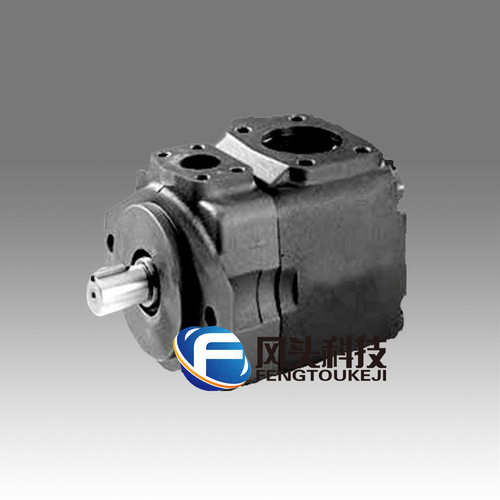 供应REXROTH力士乐 PVV4-1X/082RA15DMB定量叶片泵整泵及配件