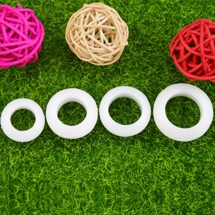 施王蚁馆 试管固定胶圈 蚁巢diy用品 加厚橡皮圈多种内径规格