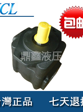 SVQ25-38-FRAR SVQ25-18/22/26/32-F-RAA-01 KCL凯嘉VQ高压叶片泵