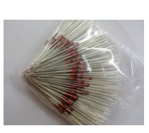 全新原装  直插稳压二极管 1/2W 47V 稳压玻璃管0.5W47V BZX55C47