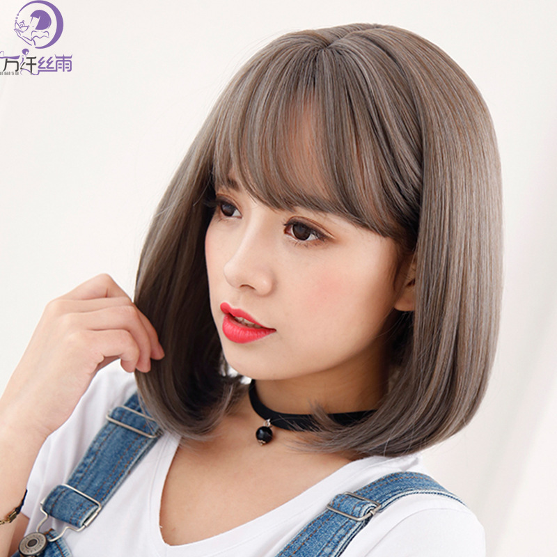 Extension cheveux - Ref 218689 Image 4