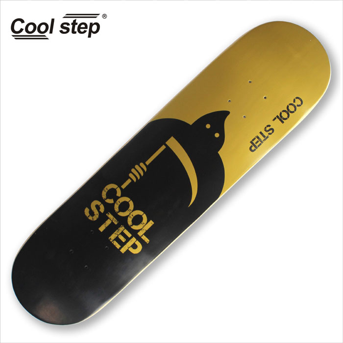 Skate pour femme homme COOLSTEP - Ref 2600556 Image 1