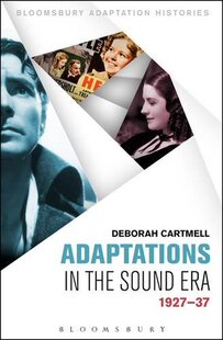 【预售】Adaptations in the Sound Era: 1927-37