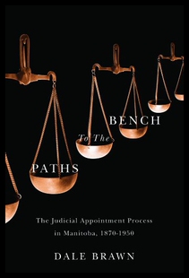 【预售】Paths to the Bench: The Judicial Appointment Proc