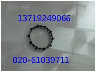 适用 映美FP530K 630K 538K 620k 610K DP620连续进纸器纸夹皮带