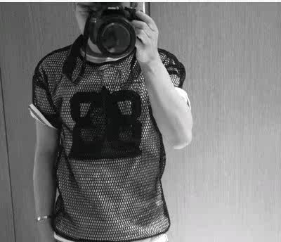 Pantalon cuir homme pour jeunesse pour été - Ref 1493860 Image 27