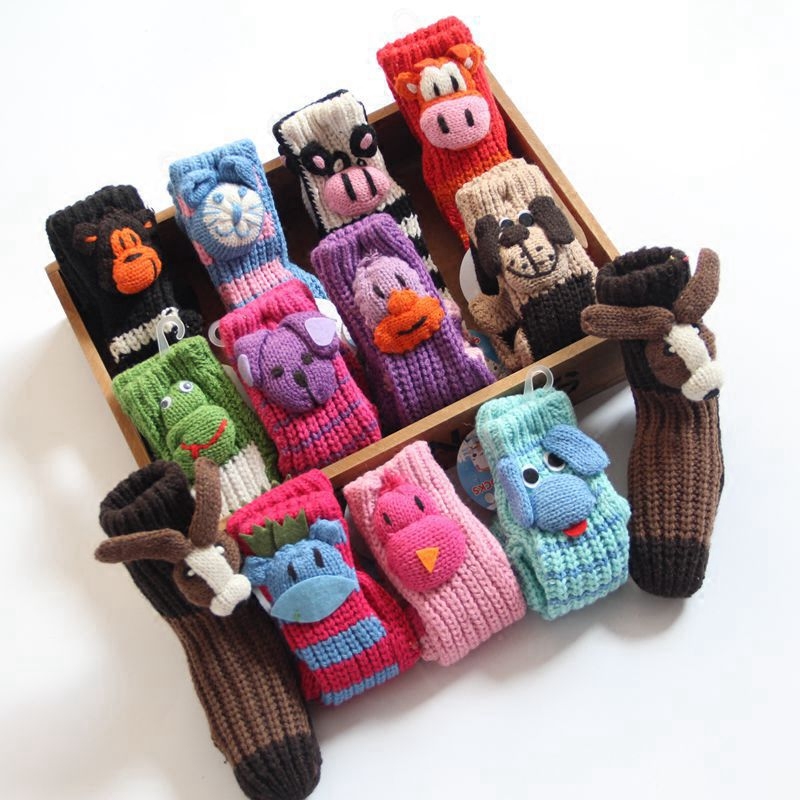 Chaussettes enfant - Ref 2106906 Image 1