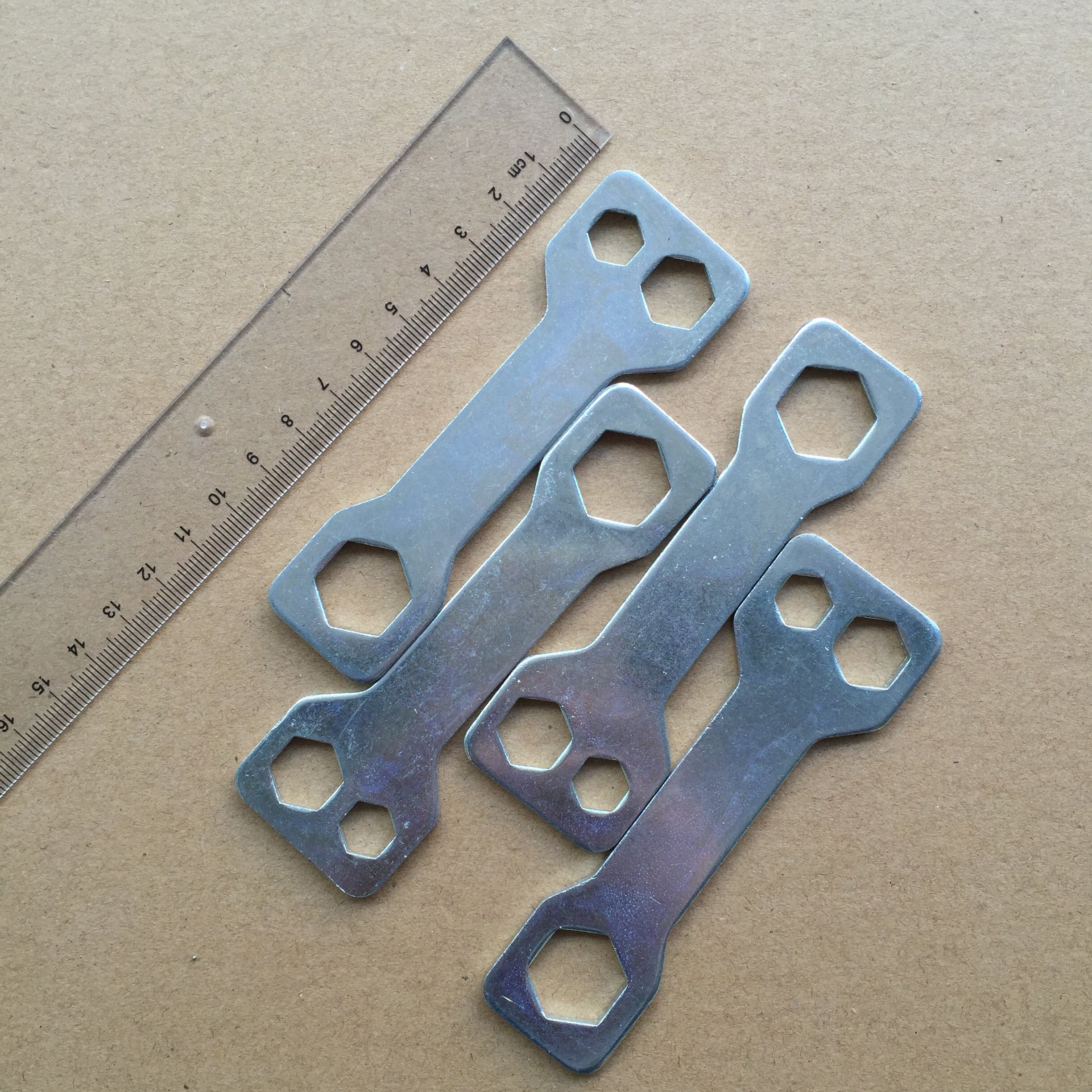 Clé pour réparation vélo - Ref 2304834 Image 1