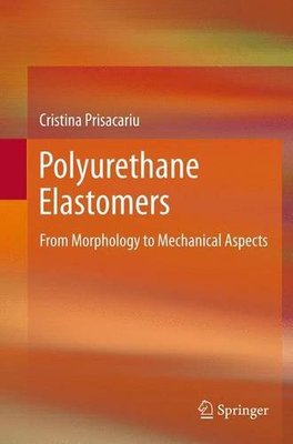 【预订】Polyurethane Elastomers